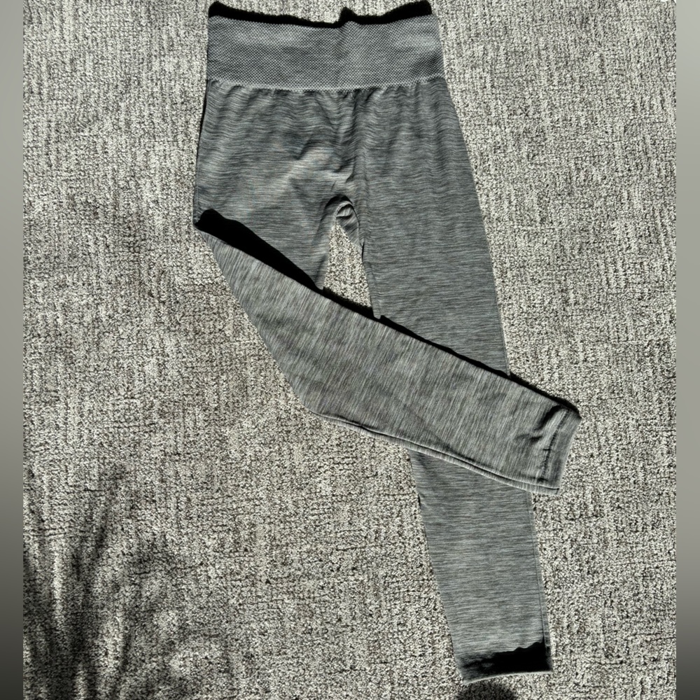 Women’s Fleece Lined High Rise Leggings